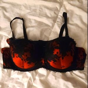 size 42B TORRID BRA